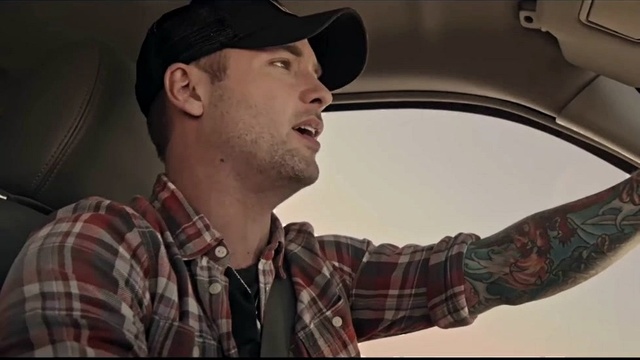 Dallas Smith - Lifted