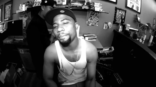 Young B.C. - Next Up