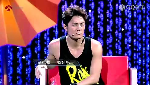 孙楠 - 无地自容 (全能星战 13/10/11 Live)