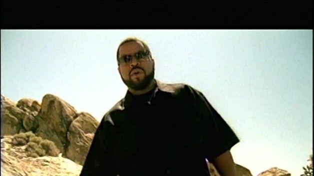 Ice Cube - Why Me?