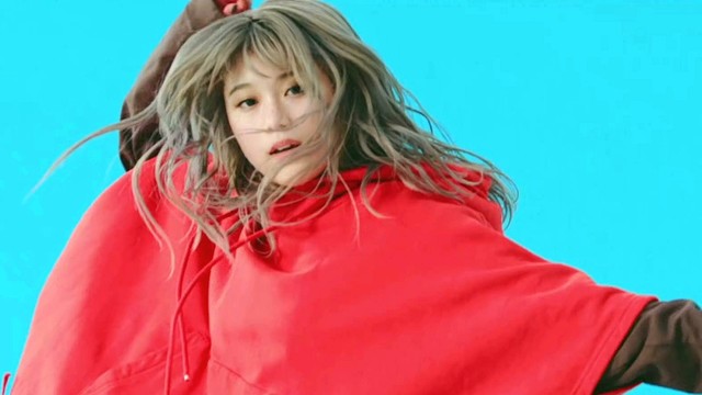 赤い公園 - yumeutsutsu