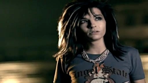 Tokio Hotel - Don't Jump