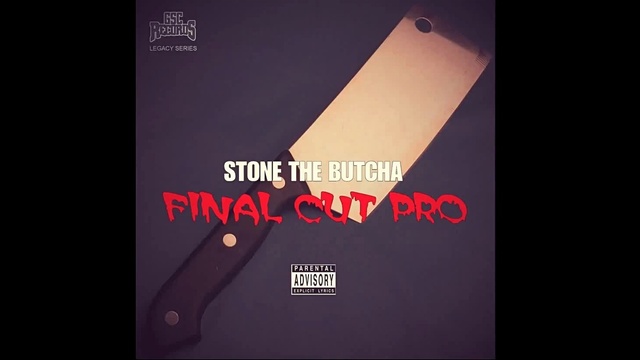 The Butcha - That's What It Is (音频版)