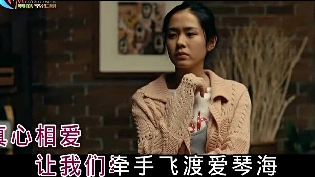 王爱华 - 爱情花开 (KTV版)