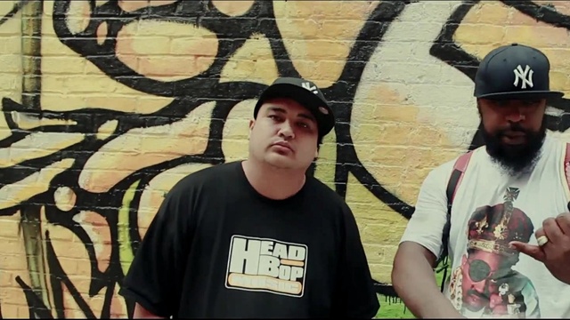 Bang Exclusive - Kid Tsunami (2013)