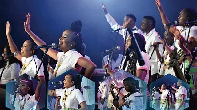 Worship House - To Your Throne (Official Audio|Live at Christ Worship House, 2021)