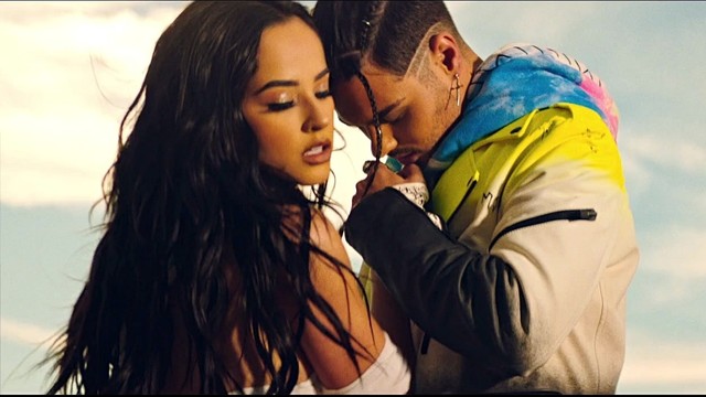 Abraham Mateo - Tiempo Pa Olvidar