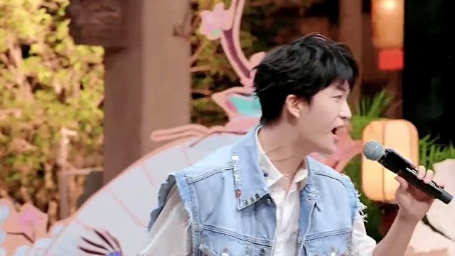 黄子弘凡 - 成为你想成为的大人 (我们好极了歌会)