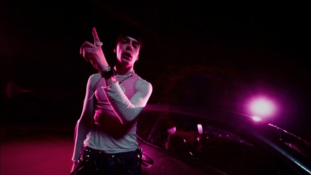 Kinny Zimmer - PATRZĄ NA NAS (Official Video)