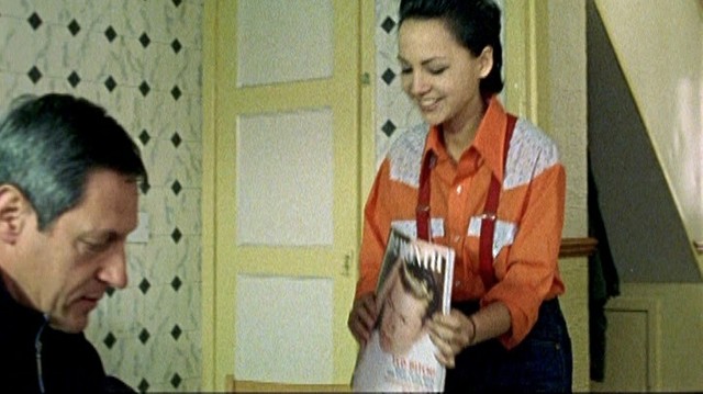 Belle & Sebastian - I'm A Cuckoo