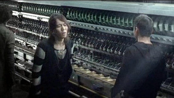 J.LEE - 가지마..가지마..가지마..