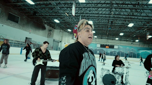 Fat Nick - Virgo Summer