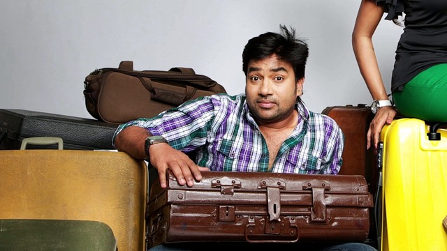 Anirudh Ravichander - Vanakkam Chennai - Hey (Audio) (Pseudo Video)