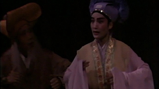 张建敏 - 【婺剧】白蛇前传 2/4