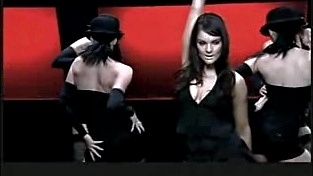 天使之城 - Touch Me