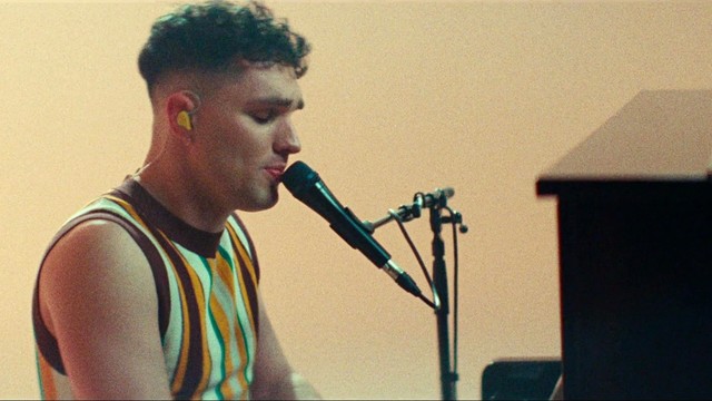 Dandlion - All the Way Up (Choir Version)