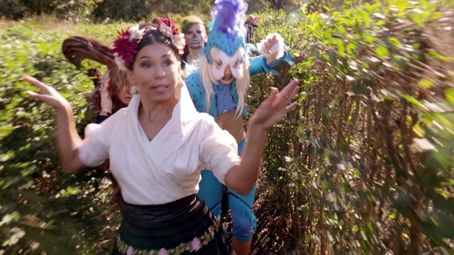 La Charo - Pradera Nocturna