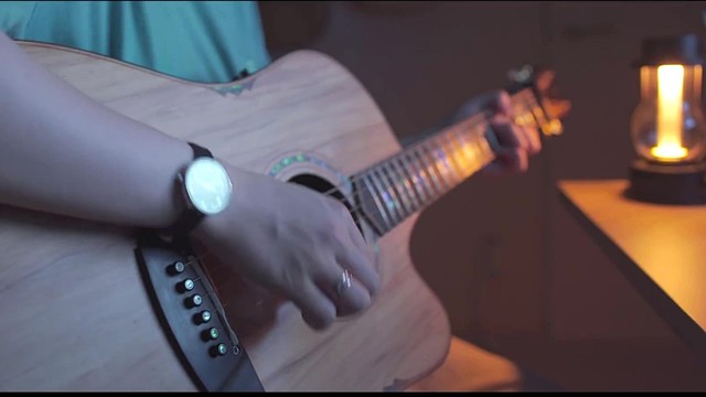 あれくん - ラベンダー (Cover.the shes gone)