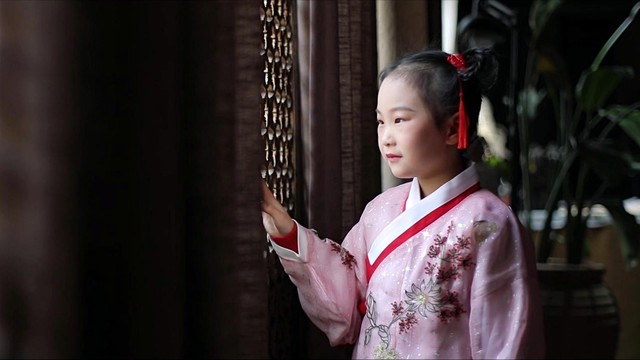 杨逸涵 - 水姑娘