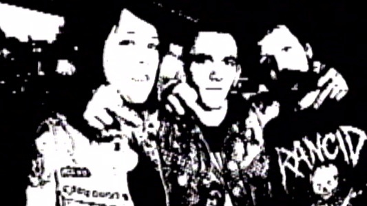 Tim Armstrong - Wake Up