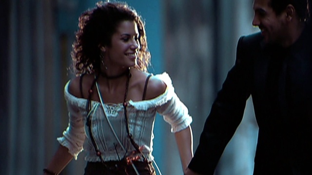 Strings - Koi Aanay Wala Hai