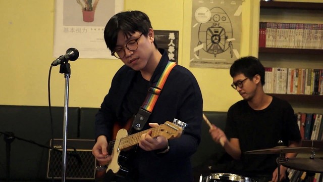 South Bad Boy - Mr. Right (Live)