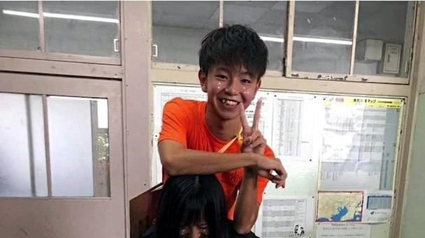 15MUS - さよなら