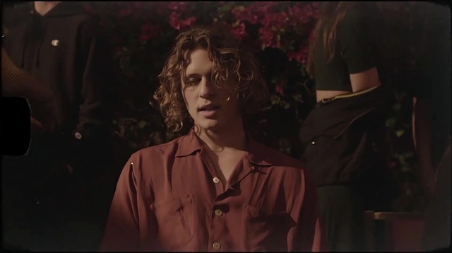 Cody Lovaas - Talk Slow