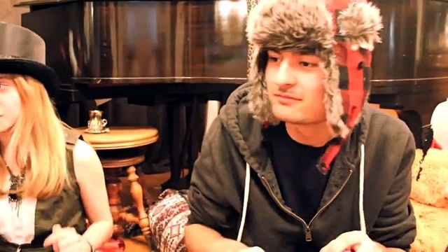 Debby Ryan - Guilty As Charged (Jam Session)