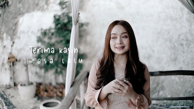 Chintya Gabriella - AKU SAYANG AKU