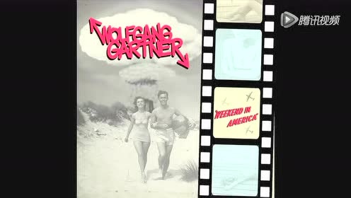 Wolfgang Gartner - The Way It Was (音频版)