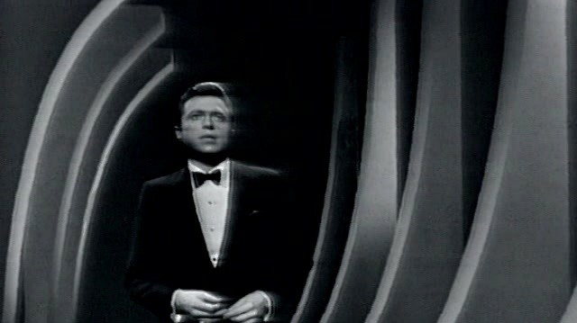 Steve Lawrence - Where Can I Go (Live On The Ed Sullivan Show, February 14, 1965)