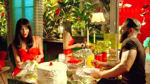 Maya Diab - 7 Terwah