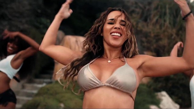 M.iam.i - No Pare (Remix)