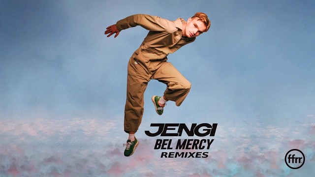 Jengi - Bel Mercy (Deborah de Luca Remix)