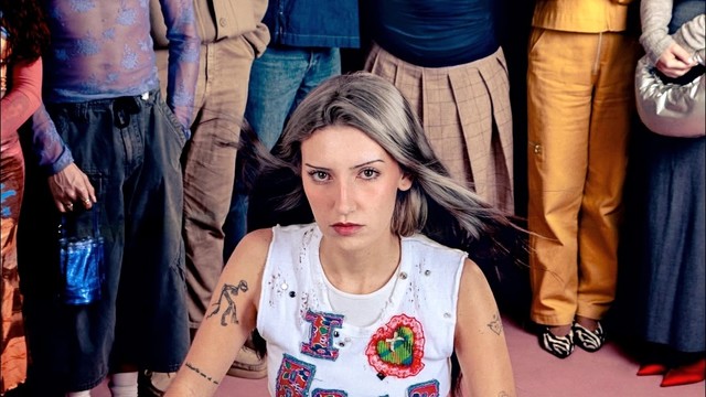 Carmen Lancho - Todo Lamento