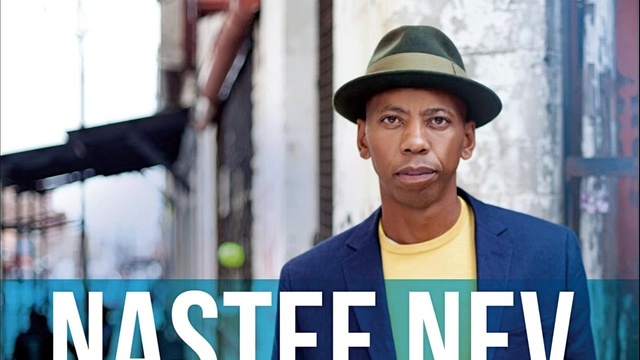 Nastee Nev - Only the Lonely (Pseudo Video) (音频版)