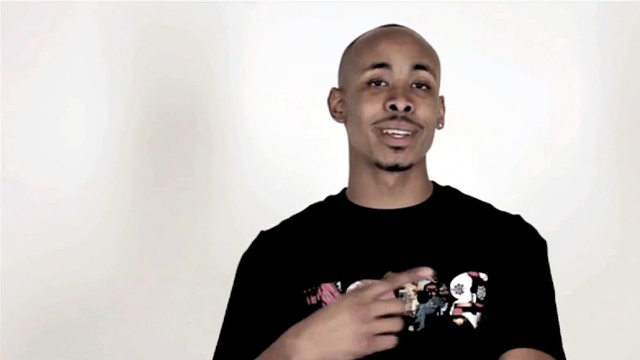 Hotbox - All Time High