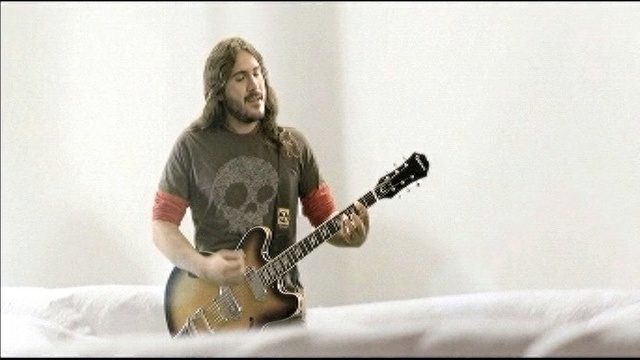 Albertucho - La gata