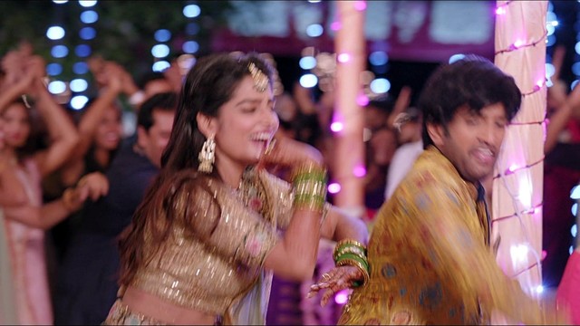 Yuvan Shankar Raja - Per Vachaalum Vaikkaama