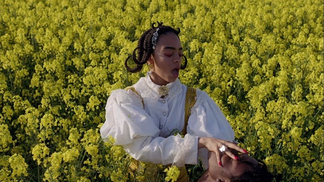 Kelsey Lu - Foreign Car