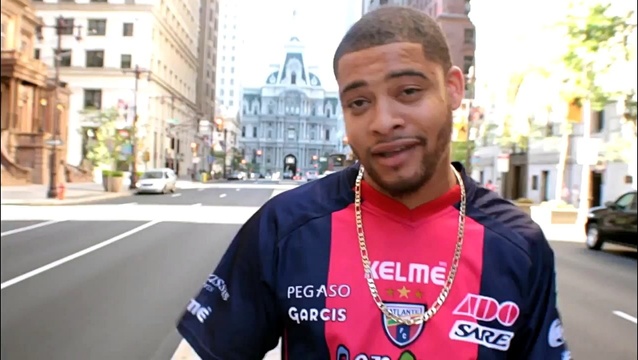 CPF - Broke Nightmares