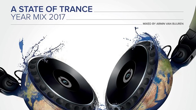 Armin Van Buuren - Sunny Days (Club Mix)