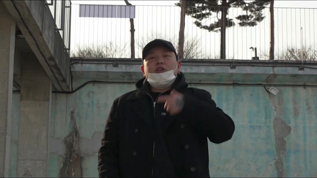 YURYEONG (유령) - 행복해야돼