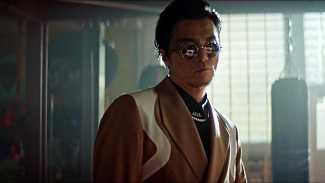 KICK THE CAN CREW - THE CAN