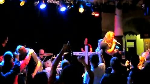 Dreamtale - Powerplay