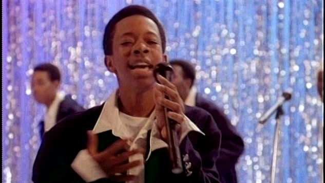 Soul For Real - Candy Rain