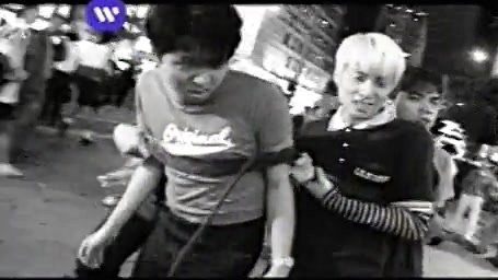 Zen - 陋巷 (KTV版)