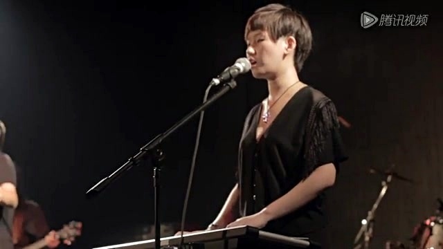 大悲乐队 - 虚度