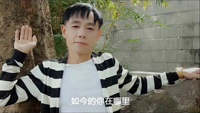 黄财标 - 说好了一辈子